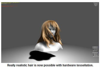 Illustration for article titled Nvidia's GTX 480: First Fermi Benchmarks